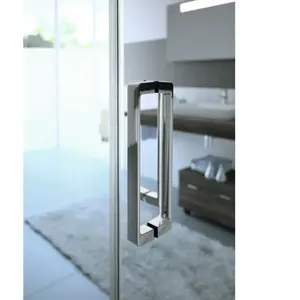 HÜPPE Classics 2 Porte battante, pour niche, C23511087321, C23511