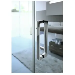 HÜPPE Classics 2 Porte battante, pour niche, C23507087321, C23507