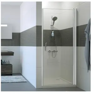 HÜPPE Classics 2 Porte battante, pour niche, C23510087321, C23510 pas cher