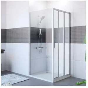 HÜPPE Classics 2 Paroi latérale, pour porte coulissante, C20509069322,...Vendu parreuter