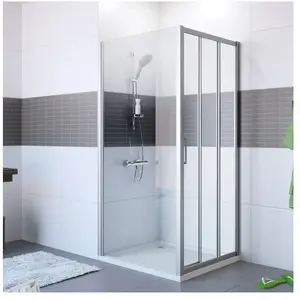 HÜPPE Classics 2 Paroi latérale, pour porte coulissante, C20511087322,...Vendu parreuter