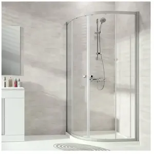 HÜPPE Alpha 2 Porte coulissante, A20606087321, A20606Vendu parreuter