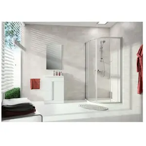 HÜPPE Alpha 2 Porte coulissante, A20601087321, A20601Vendu parreuter
