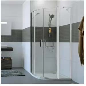 HÜPPE Classics 2 Porte battante, avec élément fixe, C24009087321, C24009Vendu parreuter