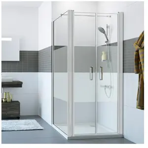 HÜPPE Classics 2 Porte battante, pour paroi latérale, C23805087373, C2...Vendu parreuter