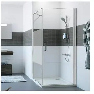 HÜPPE Classics 2 Paroi latérale, pour porte pivotante, C23605087373, C...Vendu parreuter