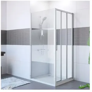 Hüppe - Classics 2 Paroi Latérale À 4 Angles Pour PorteVendu parreuter