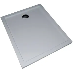 HÜPPE Purano Receveur de douche rectangulaire, 202270055, pas cher