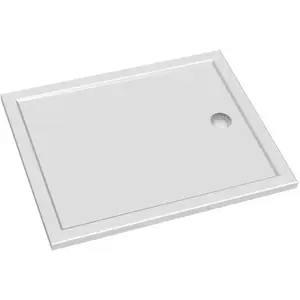HÜPPE Purano Receveur de douche rectangulaire, 202271055, pas cher