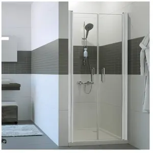 HÜPPE Classics 2 Porte battante, pour niche, C23709087322, C23709