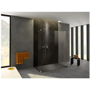 Comparateur de prix : HÜPPE EasyFlat Receveur de douche rectangulaire, EF0117055, EF0117