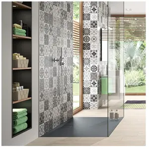 Comparateur de prix : HÜPPE EasyFlat Receveur de douche rectangulaire, EF0118026, EF0118