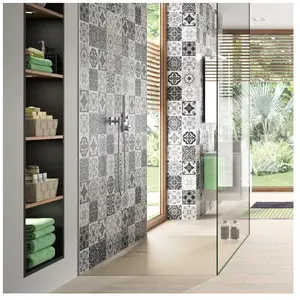 Comparateur de prix : HÜPPE EasyFlat Receveur de douche rectangulaire, EF0101037, EF0101