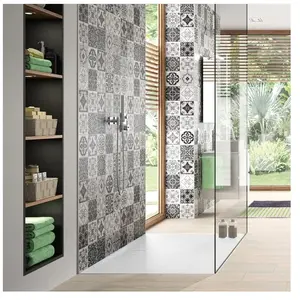 Comparateur de prix : HÜPPE EasyFlat Receveur de douche rectangulaire, EF0102083, EF0102
