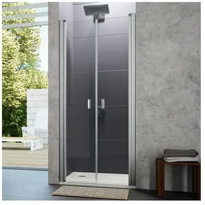 HÜPPE Design pure Porte battante, pour niche, 8P1309092321, 8P1309Vendu parreuter