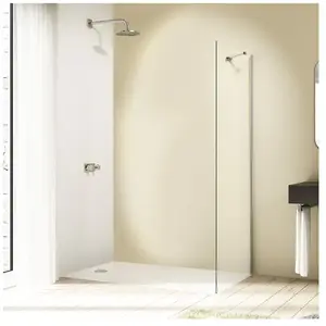 HÜPPE Design elegance Paroi de douche à l’italienne, 8E1112087322, 8E1112Vendu parreuter