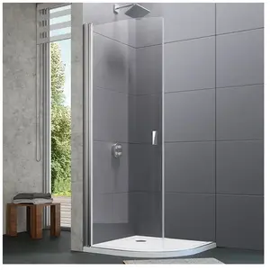 HÜPPE Design pure Porte battante, 8P1611092322, 8P1611 pas cher