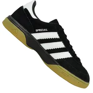 Comparateur de prix : Chaussures adidas HB Spezial Noir Noir 42 AIC-M18209