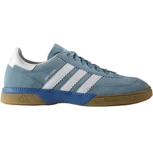 Comparateur de prix : Chaussures indoor adidas Spezial Bleu 40 2/3 AIC-M18444