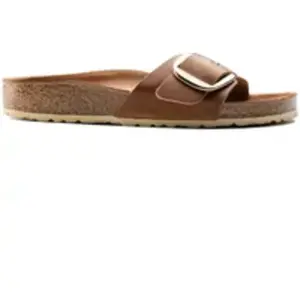 Comparateur de prix : Birkenstock Sandales étroites Madrid Big Buckle