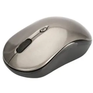 Ednet ASSMANN Souris RF sans fil - Anthracite pas cher