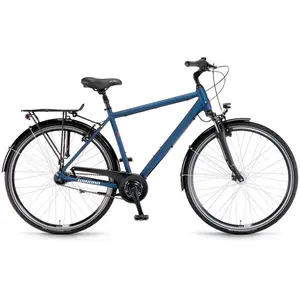 Winora Vélo Holiday N7 Gent 2022 pas cher