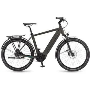 Comparateur de prix : Winora Vélo électrique Sinus R5 Gent 27.5´´ Nexus 2023