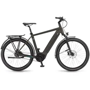 Comparateur de prix : Winora Vélo électrique Sinus R5 Gent 27.5´´ Nexus 2023 M