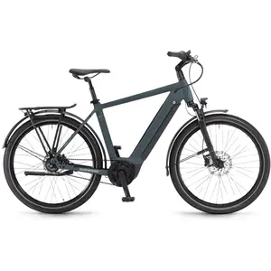 Winora Vélo électrique Sinus R8ef Gent 27.5´´ Nexus 2023Vendu parkaufland