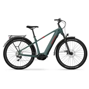 Winora Vélo électrique Yucatan X12 High 27.5´´ Deore 2023Vendu parkaufland
