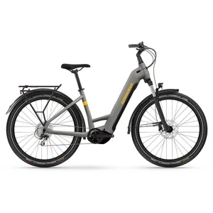 Winora Vélo électrique Yucatan X8Vendu parbikeinn