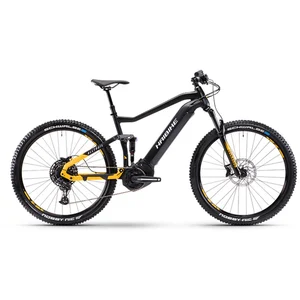 Haibike Vtt électriques Alltrail 6 29´´ MVendu parbikeinn