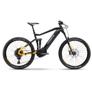 Haibike Vtt électriques Alltrail 6 27.5´´ L