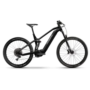 Haibike Vtt électriques Alltrail 3 29/27.5´´ S