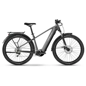Haibike Vélo électrique Trekking 4 High pas cher