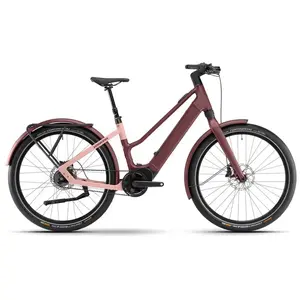 Winora Vélo électrique Iride Pure Rf Mid 2024Vendu parkaufland