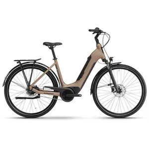 Comparateur de prix : Winora Vélo électrique Tria N8f E Nexus 2024