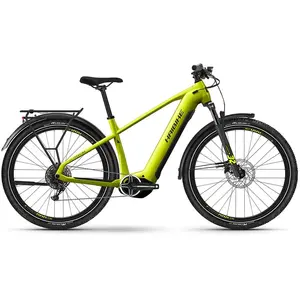 Haibike Vélo électrique Trekking 5 High Nx Eagle 2024