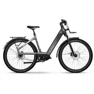 Comparateur de prix : Winora Vélo électrique Sinus As Pinion 2025 S