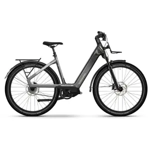 Comparateur de prix : Winora Vélo électrique Sinus As Pinion 2025