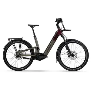 Winora Vélo électrique Sinus Fs R5f Pro 5-g Nexus 2025 S pas cher