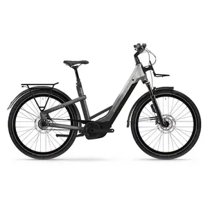 Comparateur de prix : Winora Vélo électrique Yakun R5 Pro Low Abs Nexus 2025 S