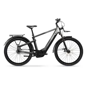 Winora Vélo électrique Yakun R5 Pro High Nexus 2025