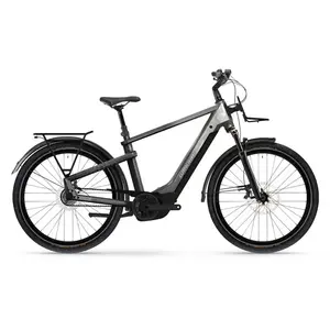 Comparateur de prix : Winora Vélo électrique Yakun R5 Pro High Nexus 2025 S