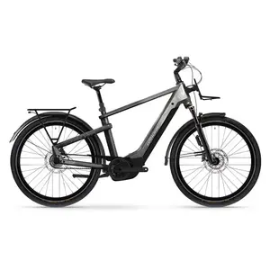 Comparateur de prix : Winora Vélo électrique Yakun R5 Pro High Abs Nexus 2025 S