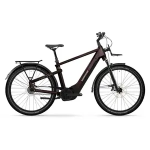 Comparateur de prix : Winora Vélo électrique Yakun R5 High Nexus 2025 M