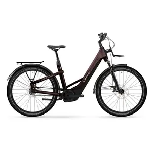 Winora Vélo électrique Yakun R5 Low Nexus 2025 pas cher