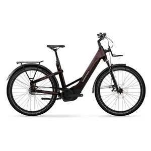 Comparateur de prix : Winora Vélo électrique Yakun R5 Low Nexus 2025 L