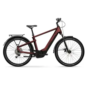 Winora Vélo électrique Yakun X10 High Cues 2025 SVendu parbikeinn
