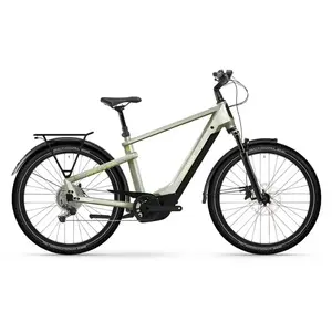 Winora Vélo électrique Yakun X10 High Cues 2025 LVendu parbikeinn